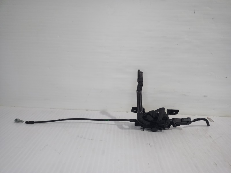 Recambio de cerradura capo para kia niro (sg2) hybrid concept referencia OEM IAM 81130AT000  