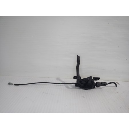 Recambio de cerradura capo para kia niro (sg2) hybrid concept referencia OEM IAM 81130AT000  