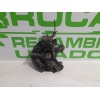 Recambio de mangueta delantera izquierda para seat ibiza (6l1) 1.4 tdi cat (bnm) referencia OEM IAM 6Q0407255AC  