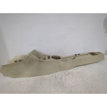 Recambio de consola central para skoda fabia ii combi (545) 1.2 tsi referencia OEM IAM 5J0863241AB  