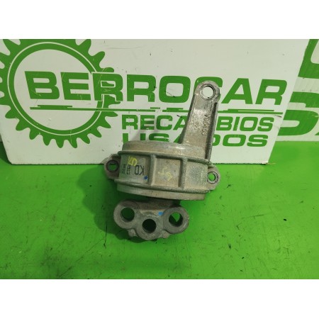 Recambio de soporte motor derecho para opel astra h berlina essentia referencia OEM IAM 13125637  