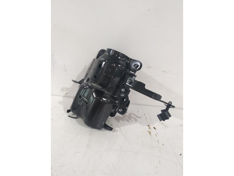 Recambio de filtro gasoil para nissan micra v (k14) 1.5 dci referencia OEM IAM 164000G2A  