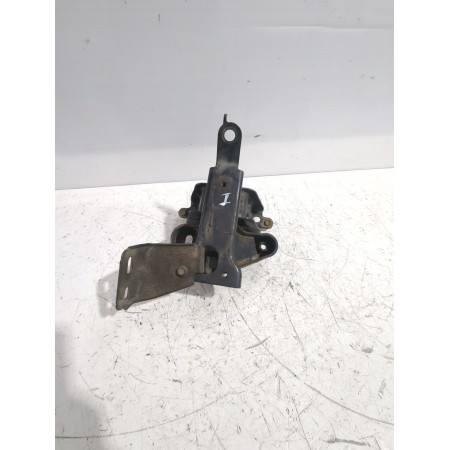 Recambio de soporte motor izquierdo para peugeot 107 (pm_, pn_) 1.4 hdi referencia OEM IAM 1813K4  