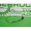 Recambio de tirador capot para renault scenic iii xmod bose referencia OEM IAM 8200483584  