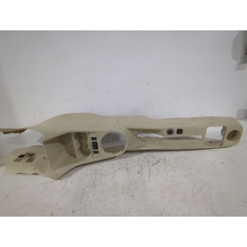 Recambio de consola central para skoda fabia ii combi (545) 1.2 tsi referencia OEM IAM 5J0863241AB  