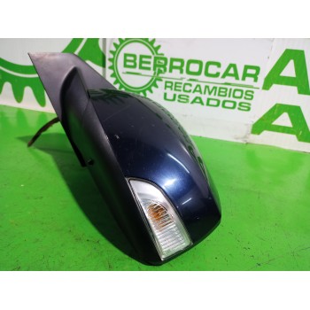 Recambio de retrovisor izquierdo para renault laguna grandtour iii renault laguna iii grandtour referencia OEM IAM 963020139R  