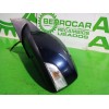 Recambio de retrovisor izquierdo para renault laguna grandtour iii renault laguna iii grandtour referencia OEM IAM 963020139R  