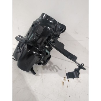 Recambio de filtro gasoil para nissan micra v (k14) 1.5 dci referencia OEM IAM 164000G2A  