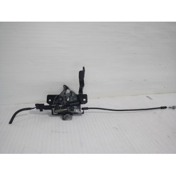 Recambio de cerradura capo para kia niro (sg2) hybrid concept referencia OEM IAM 81130AT000  