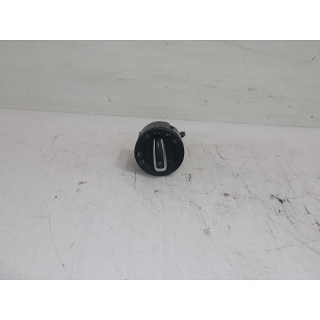Recambio de mando luces para volkswagen passat lim. (362) advance bluemotion referencia OEM IAM 3C8941431A  