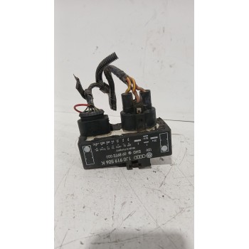 CAJA PRECALENTAMIENTO 1J0919506K 