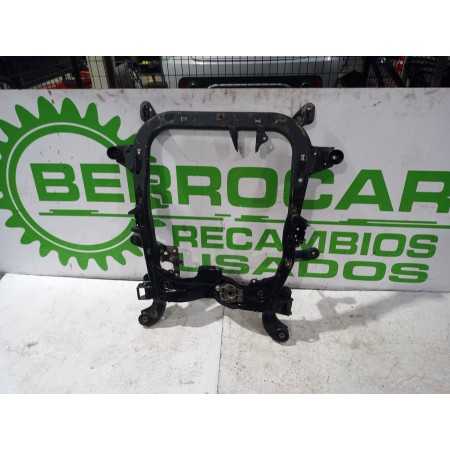 Recambio de puente delantero para opel astra h berlina elegance referencia OEM IAM 302071  