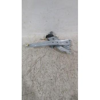 Recambio de elevalunas trasero derecho para suzuki sx4 s-cross (jy) 1.4 t allgrip (akk 414) referencia OEM IAM 8350161M00000  