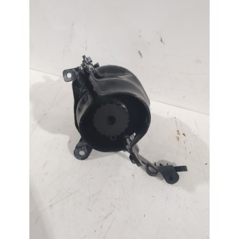 Recambio de filtro gasoil para nissan micra v (k14) 1.5 dci referencia OEM IAM 164000G2A  