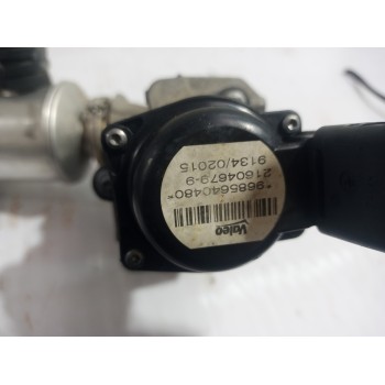 Recambio de enfriador egr para ford focus lim. (cb4) business referencia OEM IAM 1497378  