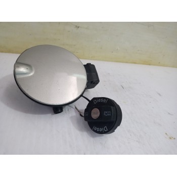 Recambio de tapa exterior combustible para skoda fabia (5j2 ) family referencia OEM IAM 5J9809857A  