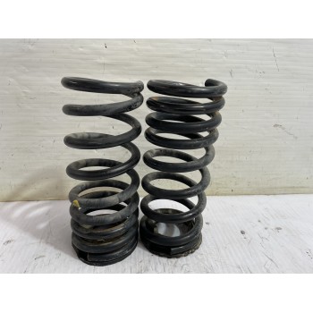 Recambio de muelle amortiguacion para kia carnival ii 2.9 crdi lx referencia OEM IAM K55228010A  