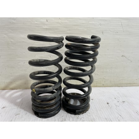 Recambio de muelle amortiguacion para kia carnival ii 2.9 crdi lx referencia OEM IAM K55228010A  