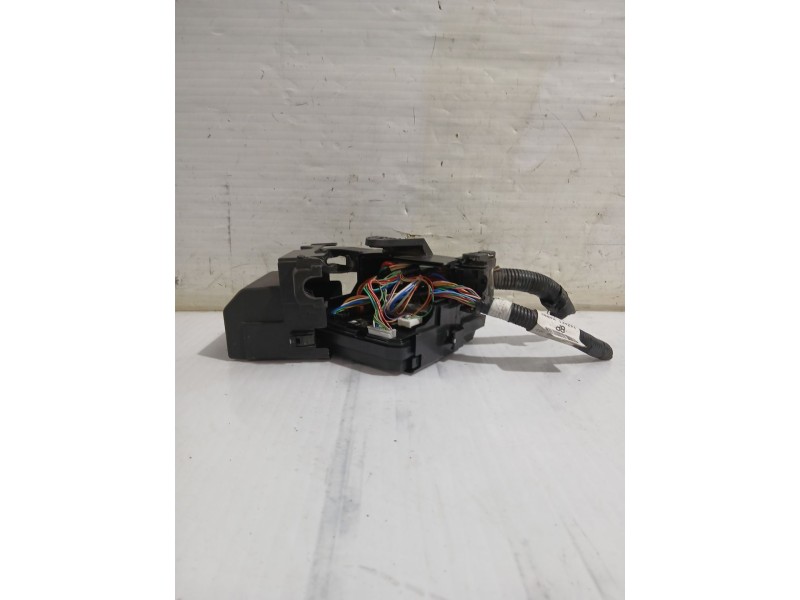 Recambio de caja reles / fusibles para nissan micra v (k14) 1.5 dci referencia OEM IAM 284B75RF0A  