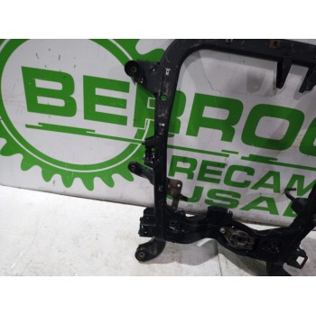 Recambio de puente delantero para opel astra h berlina elegance referencia OEM IAM 302071  