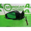 Recambio de retrovisor izquierdo para renault laguna grandtour iii renault laguna iii grandtour referencia OEM IAM 963020139R  