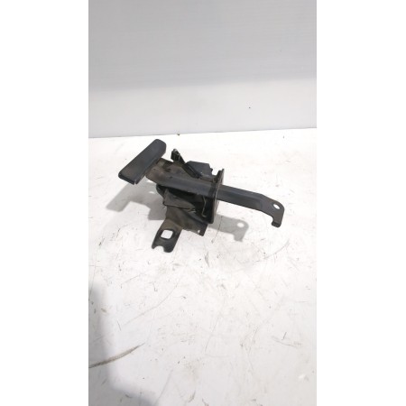 Recambio de cerradura capo para volkswagen golf v (1k1) 2.0 fsi referencia OEM IAM 1H0823509B  