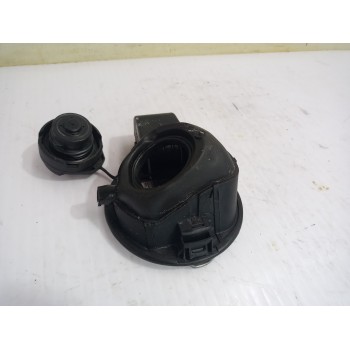 Recambio de tapa exterior combustible para skoda fabia (5j2 ) family referencia OEM IAM 5J9809857A  