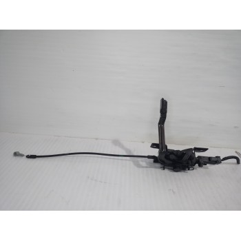 Recambio de cerradura capo para kia niro (sg2) hybrid concept referencia OEM IAM 81130AT000  