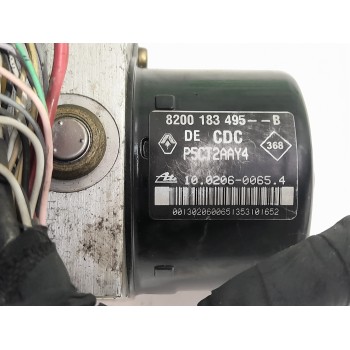 Recambio de abs para renault laguna ii (bg0) 1.6 referencia OEM IAM 8200183495  