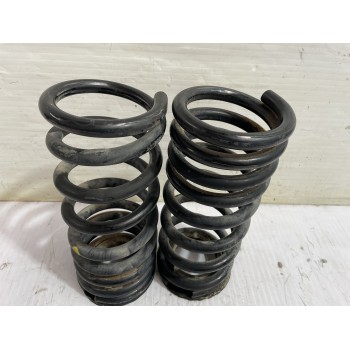 Recambio de muelle amortiguacion para kia carnival ii 2.9 crdi lx referencia OEM IAM K55228010A  