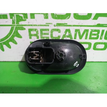 Recambio de maneta interior delantera derecha para renault scenic ii grand emotion referencia OEM IAM 8200028486  