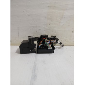 Recambio de caja reles / fusibles para nissan micra v (k14) 1.5 dci referencia OEM IAM 284B75RF0A  