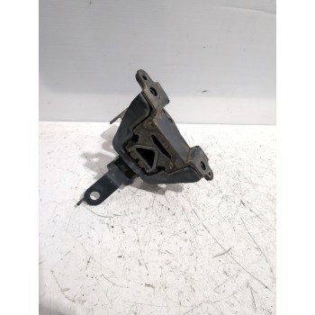 Recambio de soporte motor izquierdo para peugeot 107 (pm_, pn_) 1.4 hdi referencia OEM IAM 1813K4  
