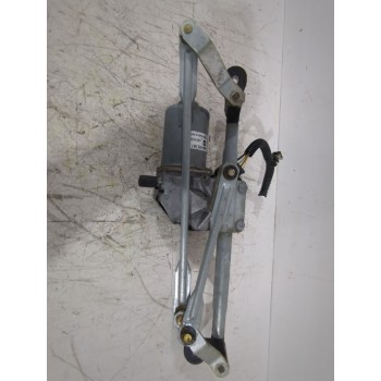 MOTOR LIMPIA DELANTERO 13432685 
