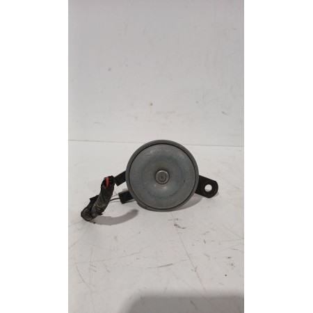 Recambio de claxon para nissan qashqai ii (j11, j11_) 1.3 dig-t referencia OEM IAM 25620HV00B  