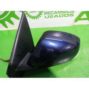 Recambio de retrovisor izquierdo para renault laguna grandtour iii renault laguna iii grandtour referencia OEM IAM 963020139R  