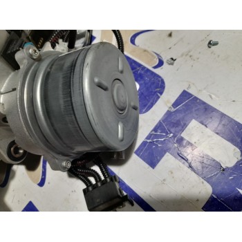 Recambio de columna direccion para seat ibiza (6p1) 1.0 tsi referencia OEM IAM 6C1423510BS  