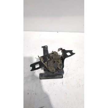 Recambio de cerradura capo para volkswagen golf v (1k1) 2.0 fsi referencia OEM IAM 1H0823509B  