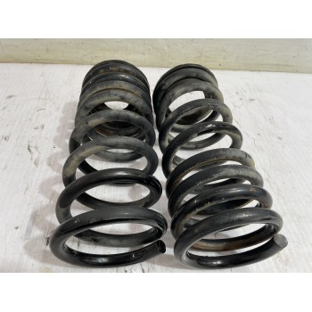 Recambio de muelle amortiguacion para kia carnival ii 2.9 crdi lx referencia OEM IAM K55228010A  