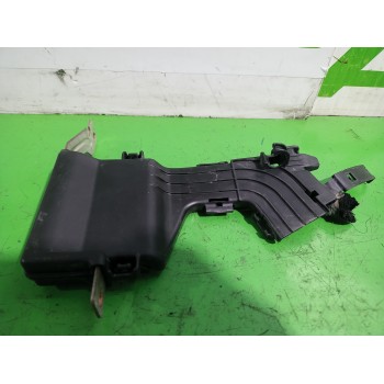 Recambio de caja reles / fusibles para renault scenic iii xmod bose referencia OEM IAM 243170003R  