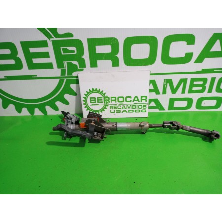 Recambio de columna direccion para opel astra h berlina essentia referencia OEM IAM 13182345  