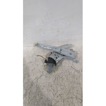 Recambio de elevalunas trasero izquierdo para suzuki sx4 s-cross (jy) 1.4 t allgrip (akk 414) referencia OEM IAM 8350261M00000  