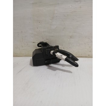 Recambio de caja reles / fusibles para nissan micra v (k14) 1.5 dci referencia OEM IAM 284B75RF0A  