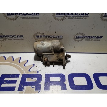 Recambio de motor arranque para kia carens 2.0 turbodiesel cat referencia OEM IAM 3610027000  