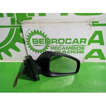 Recambio de retrovisor derecho para renault laguna grandtour iii renault laguna iii grandtour referencia OEM IAM 963010152R  