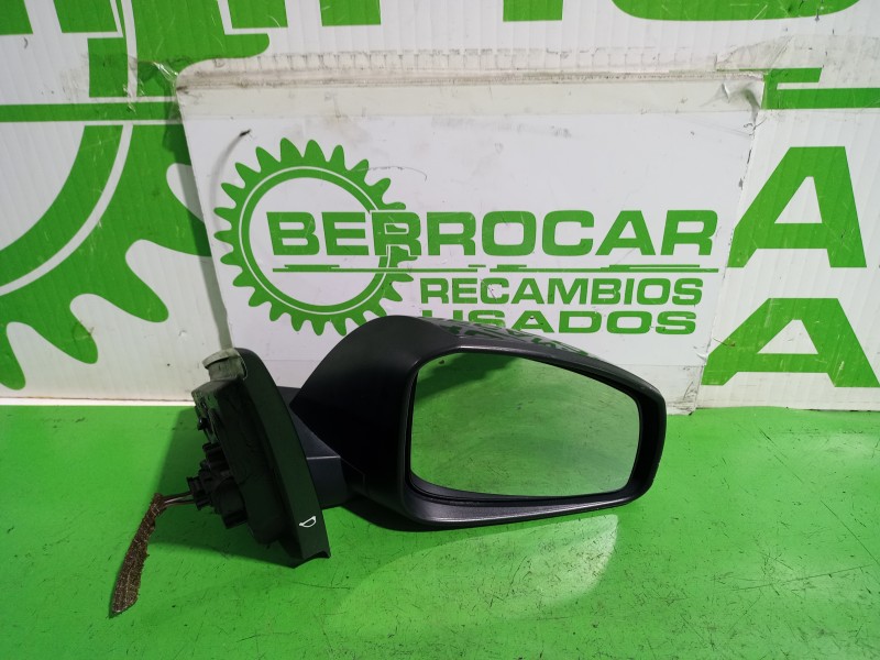 Recambio de retrovisor derecho para renault laguna grandtour iii renault laguna iii grandtour referencia OEM IAM 963010152R  