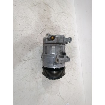 Recambio de compresor aire acondicionado para opel corsa d (s07) 1.3 cdti (l08, l68) referencia OEM IAM 93190815  