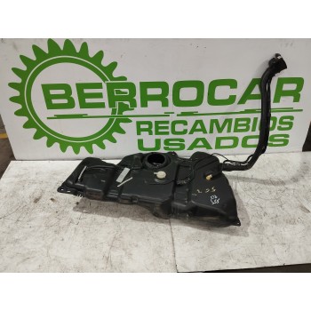Recambio de deposito combustible para citroën c4 picasso 1.6 16v hdi fap referencia OEM IAM 9681736080  