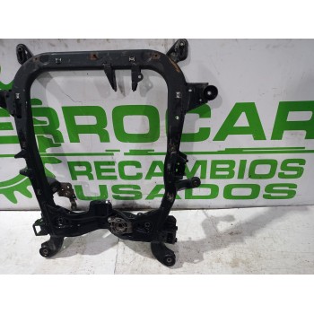 Recambio de puente delantero para opel astra h berlina elegance referencia OEM IAM 302071  