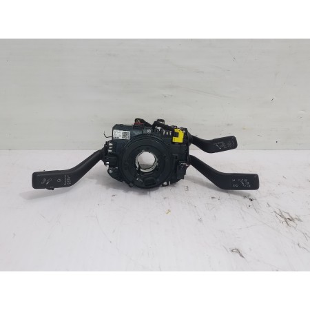 Recambio de mando multifuncion para volkswagen passat lim. (362) advance bluemotion referencia OEM IAM 3C5953501BN (ANILLO AIRBA